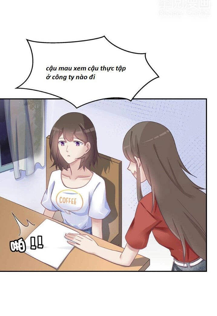 Tiểu Muội, Ngươi Đã Lấy Chồng Chưa ? Chapter 22 - 21