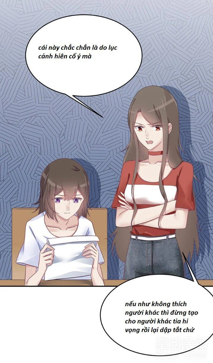 Tiểu Muội, Ngươi Đã Lấy Chồng Chưa ? Chapter 22 - 23