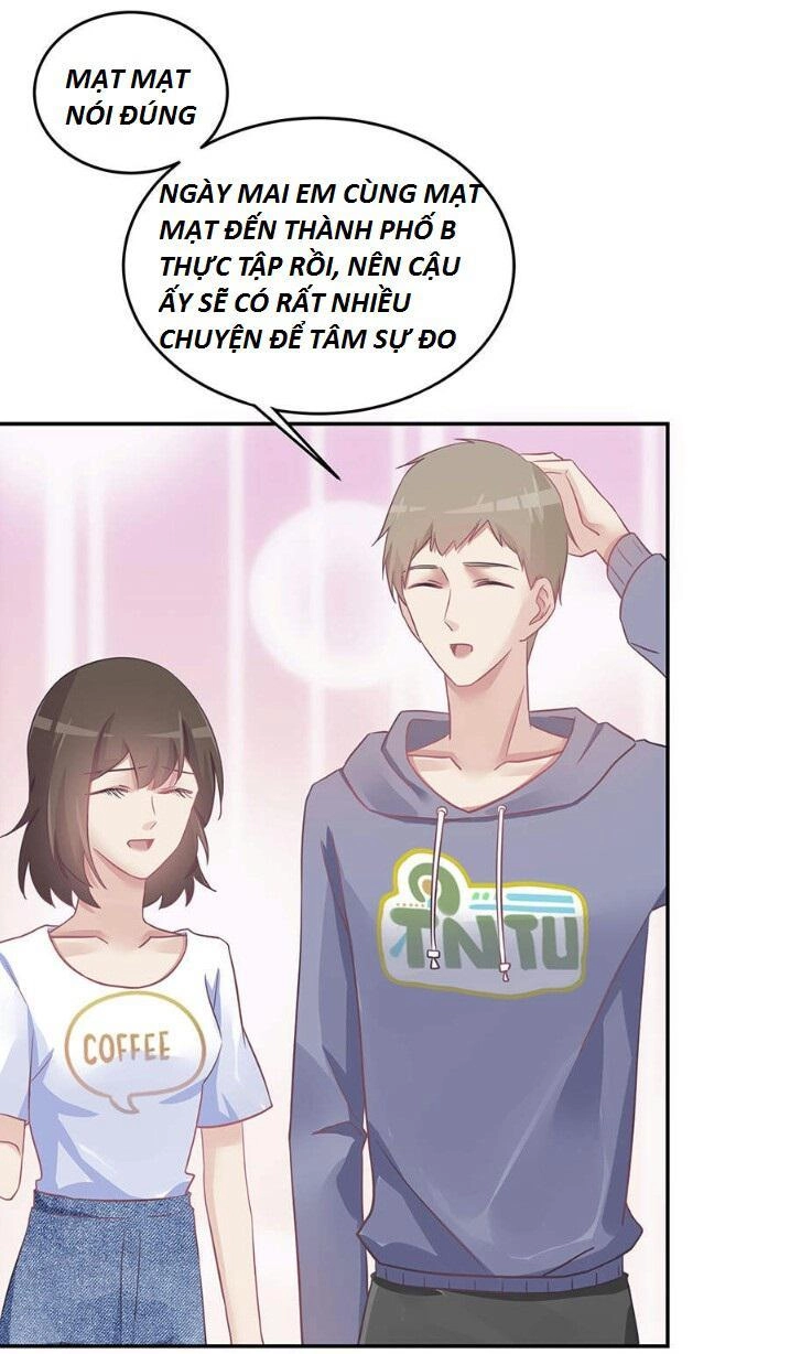 Tiểu Muội, Ngươi Đã Lấy Chồng Chưa ? Chapter 24 - 15