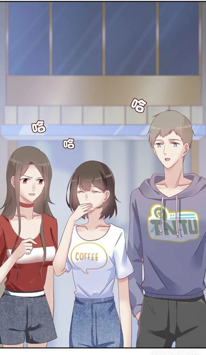 Tiểu Muội, Ngươi Đã Lấy Chồng Chưa ? Chapter 24 - 27