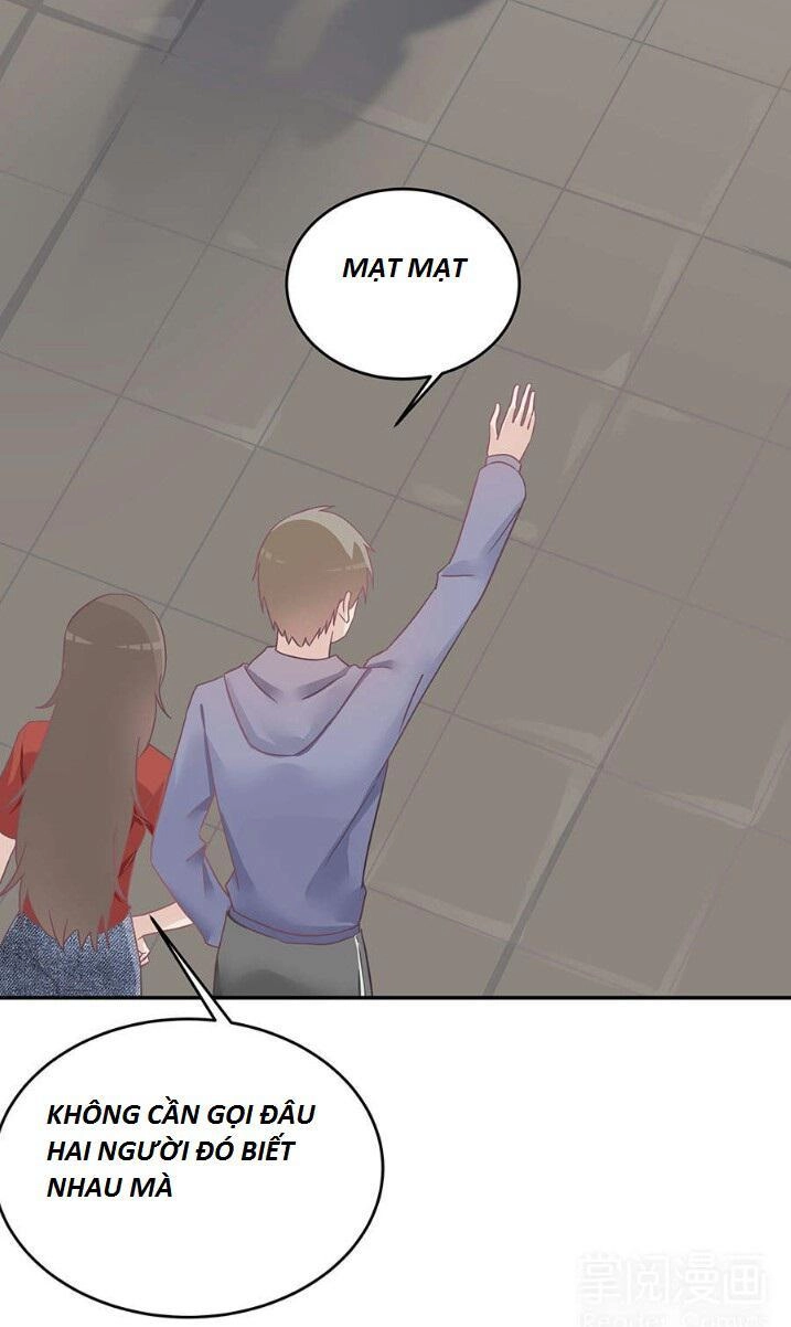 Tiểu Muội, Ngươi Đã Lấy Chồng Chưa ? Chapter 24 - 33