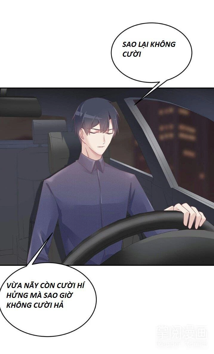 Tiểu Muội, Ngươi Đã Lấy Chồng Chưa ? Chapter 25 - 9