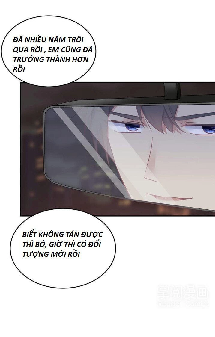 Tiểu Muội, Ngươi Đã Lấy Chồng Chưa ? Chapter 25 - 13