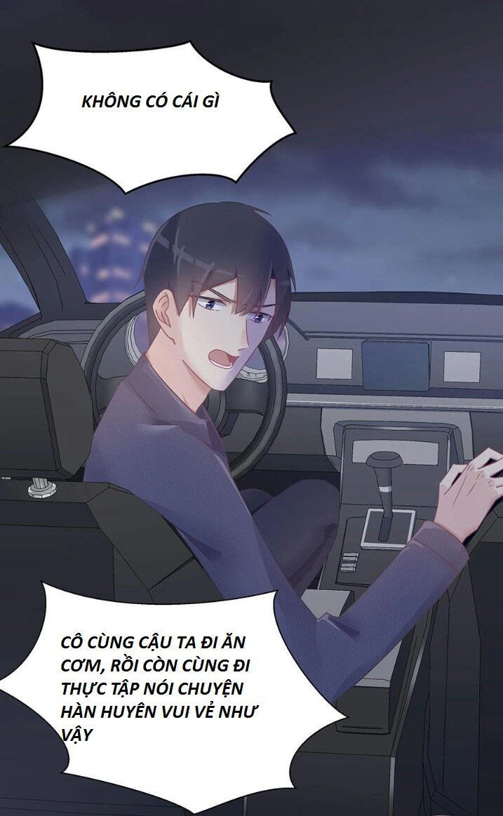 Tiểu Muội, Ngươi Đã Lấy Chồng Chưa ? Chapter 25 - 15