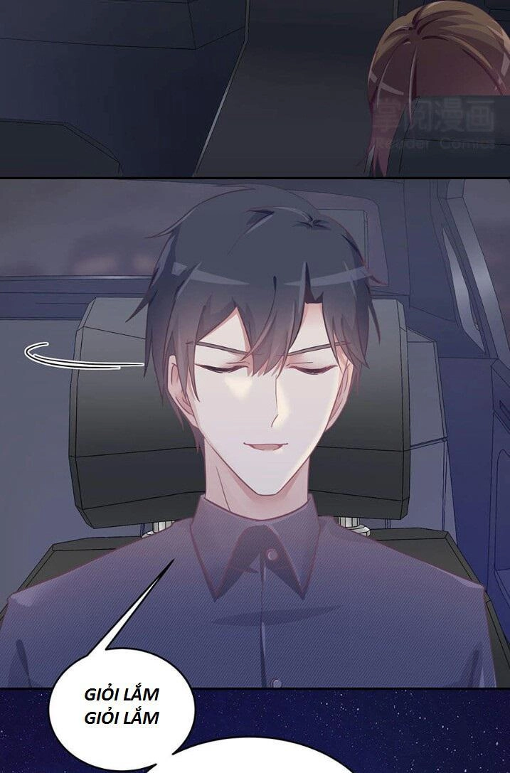 Tiểu Muội, Ngươi Đã Lấy Chồng Chưa ? Chapter 25 - 16