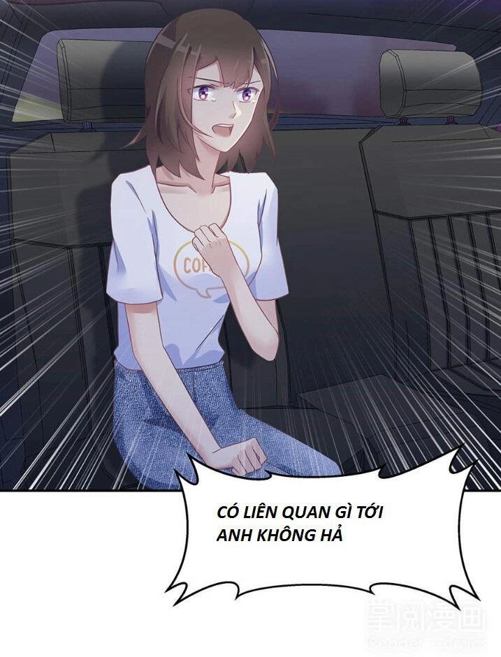 Tiểu Muội, Ngươi Đã Lấy Chồng Chưa ? Chapter 25 - 19