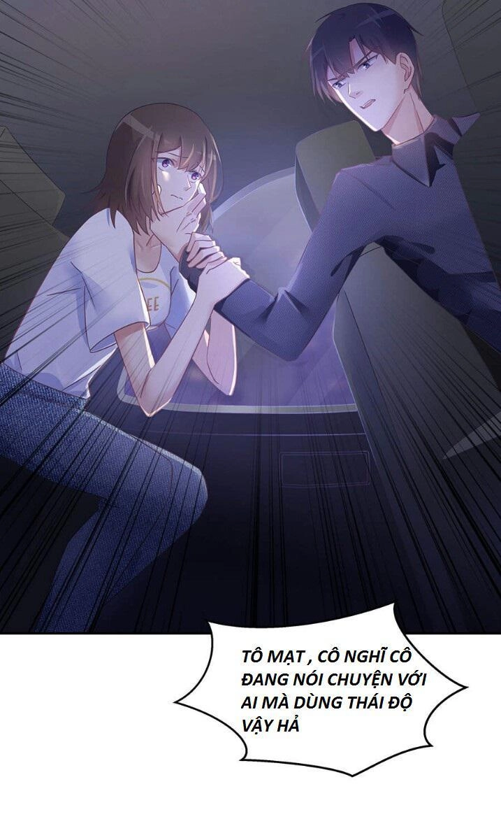 Tiểu Muội, Ngươi Đã Lấy Chồng Chưa ? Chapter 25 - 21