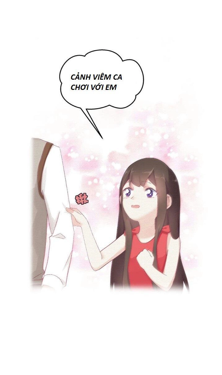 Tiểu Muội, Ngươi Đã Lấy Chồng Chưa ? Chapter 25 - 23