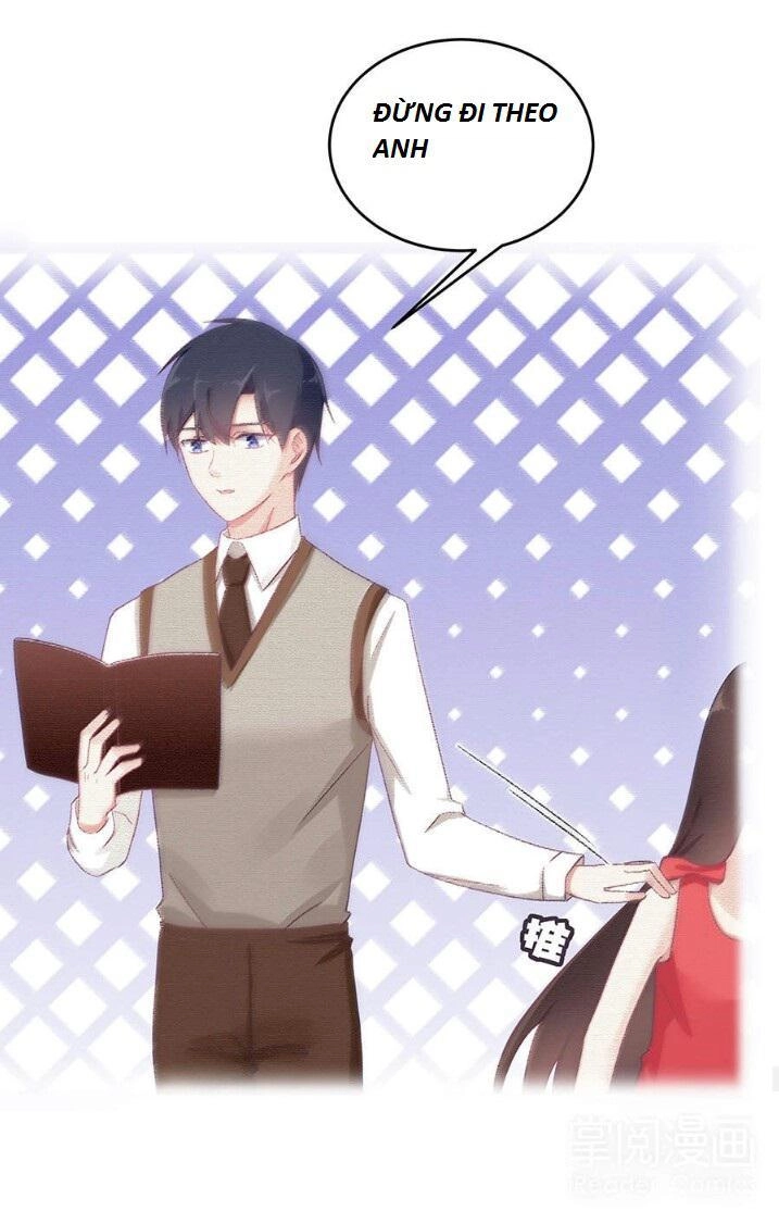 Tiểu Muội, Ngươi Đã Lấy Chồng Chưa ? Chapter 25 - 24