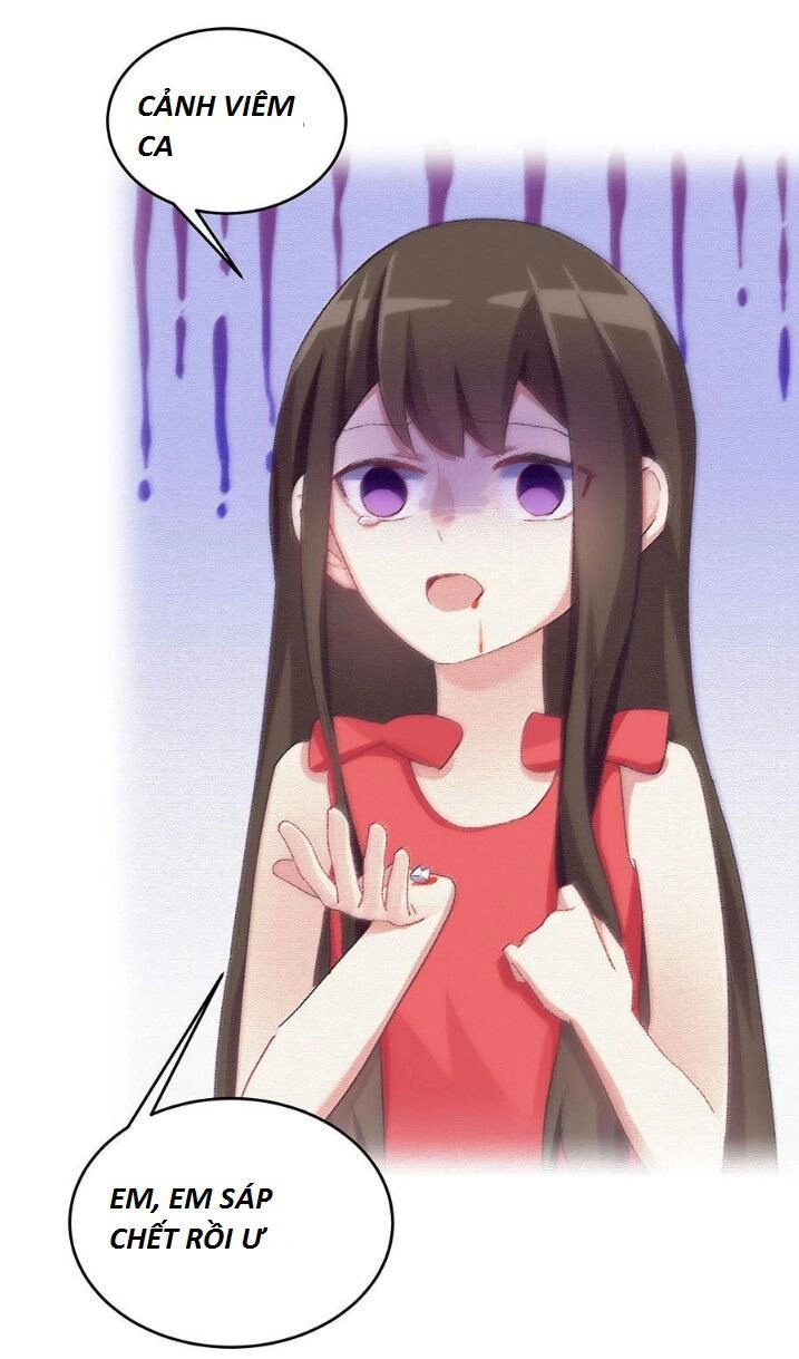 Tiểu Muội, Ngươi Đã Lấy Chồng Chưa ? Chapter 25 - 28