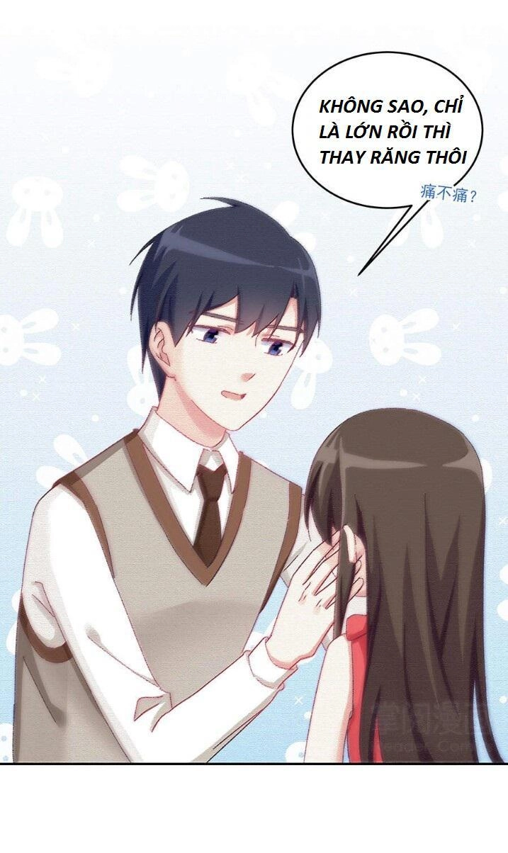 Tiểu Muội, Ngươi Đã Lấy Chồng Chưa ? Chapter 25 - 29