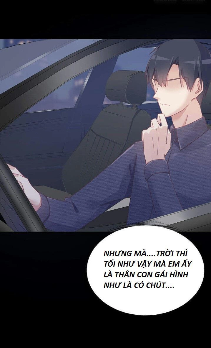 Tiểu Muội, Ngươi Đã Lấy Chồng Chưa ? Chapter 26 - 22