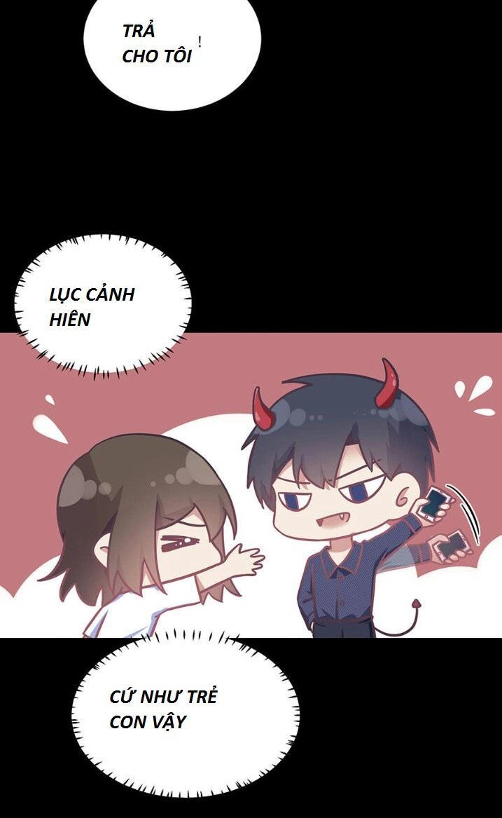 Tiểu Muội, Ngươi Đã Lấy Chồng Chưa ? Chapter 27 - 17