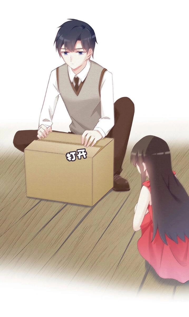 Tiểu Muội, Ngươi Đã Lấy Chồng Chưa ? Chapter 28 - 12