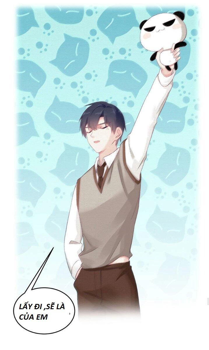 Tiểu Muội, Ngươi Đã Lấy Chồng Chưa ? Chapter 28 - 15