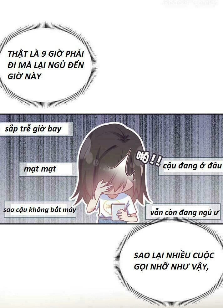 Tiểu Muội, Ngươi Đã Lấy Chồng Chưa ? Chapter 29 - 8