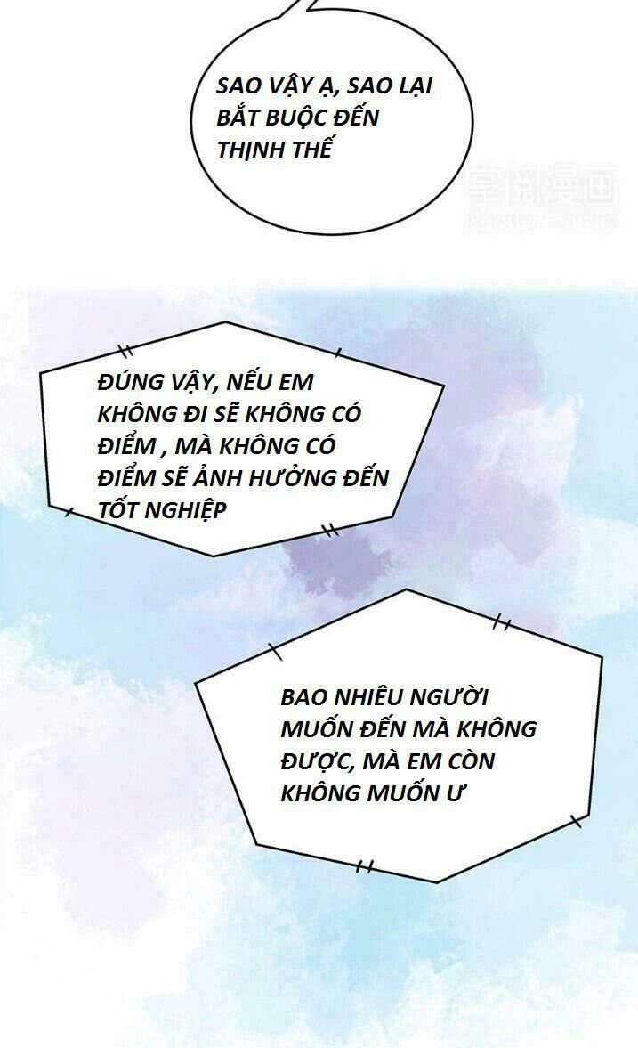 Tiểu Muội, Ngươi Đã Lấy Chồng Chưa ? Chapter 29 - 11