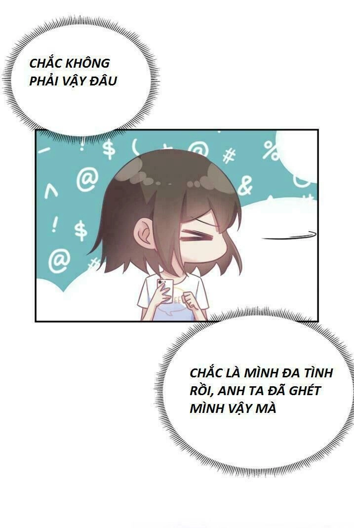 Tiểu Muội, Ngươi Đã Lấy Chồng Chưa ? Chapter 29 - 15