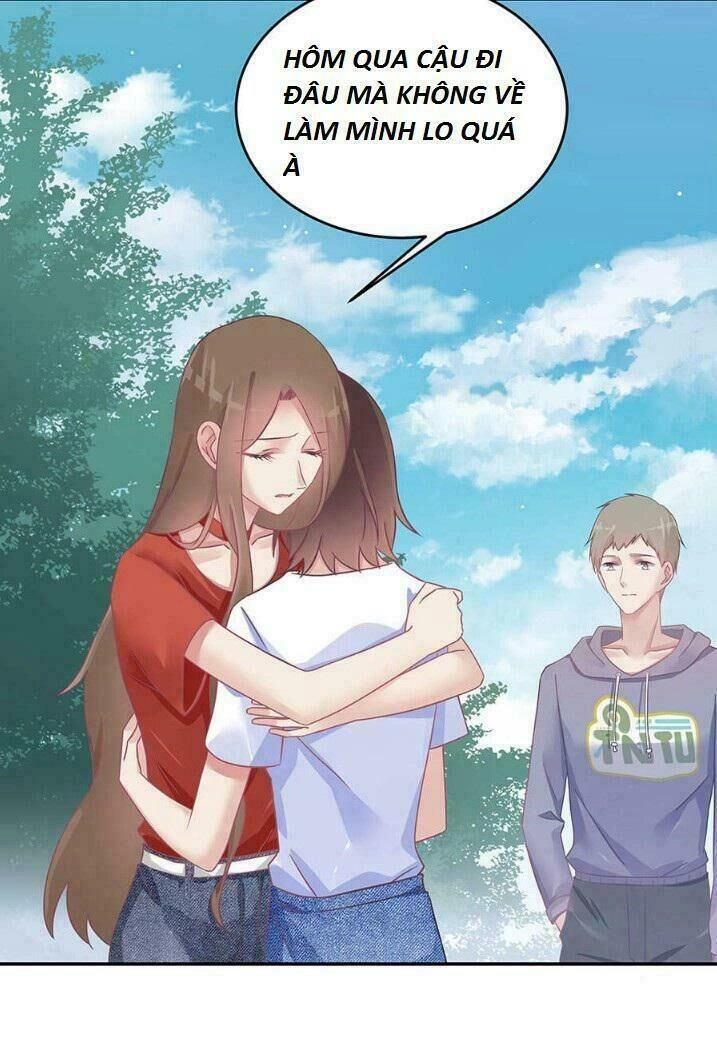 Tiểu Muội, Ngươi Đã Lấy Chồng Chưa ? Chapter 29 - 17