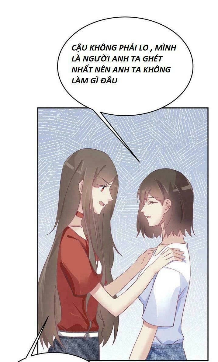 Tiểu Muội, Ngươi Đã Lấy Chồng Chưa ? Chapter 29 - 19