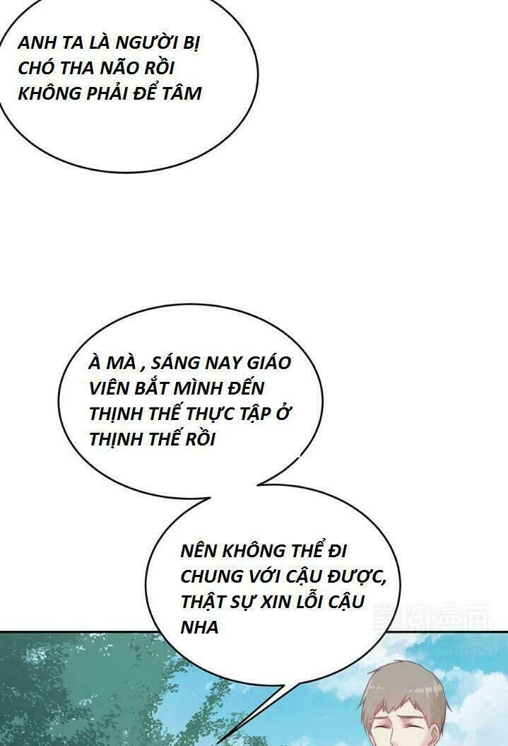 Tiểu Muội, Ngươi Đã Lấy Chồng Chưa ? Chapter 29 - 20