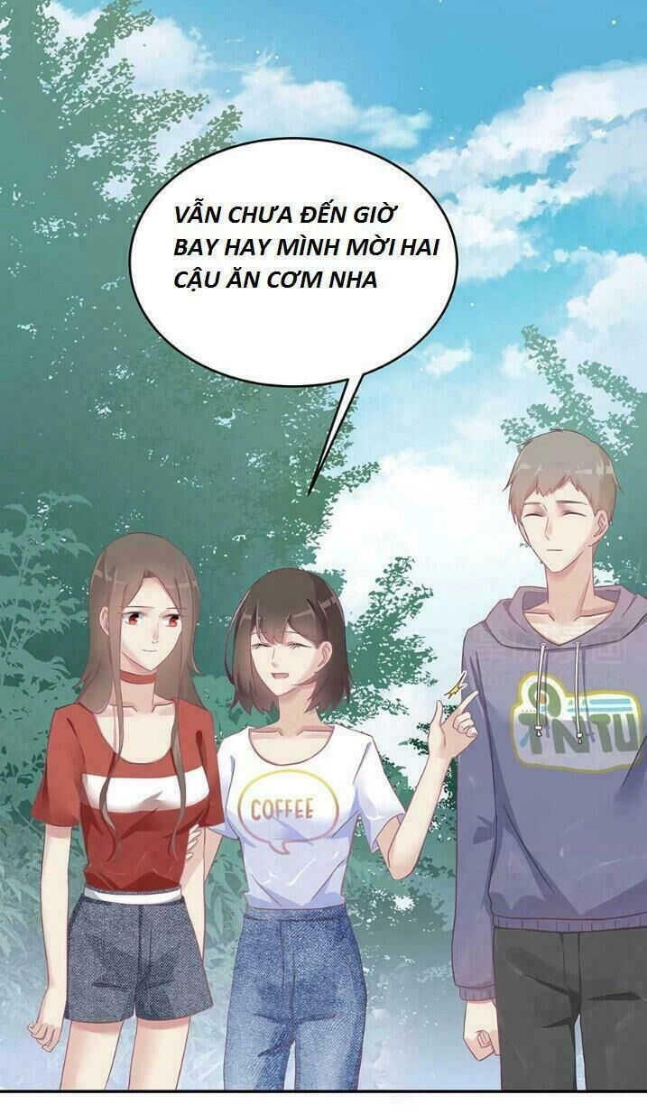 Tiểu Muội, Ngươi Đã Lấy Chồng Chưa ? Chapter 30 - 4