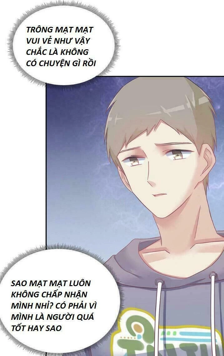 Tiểu Muội, Ngươi Đã Lấy Chồng Chưa ? Chapter 30 - 5