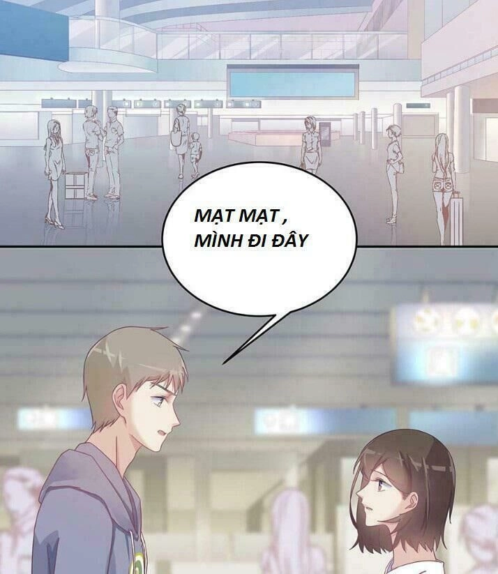 Tiểu Muội, Ngươi Đã Lấy Chồng Chưa ? Chapter 31 - 3