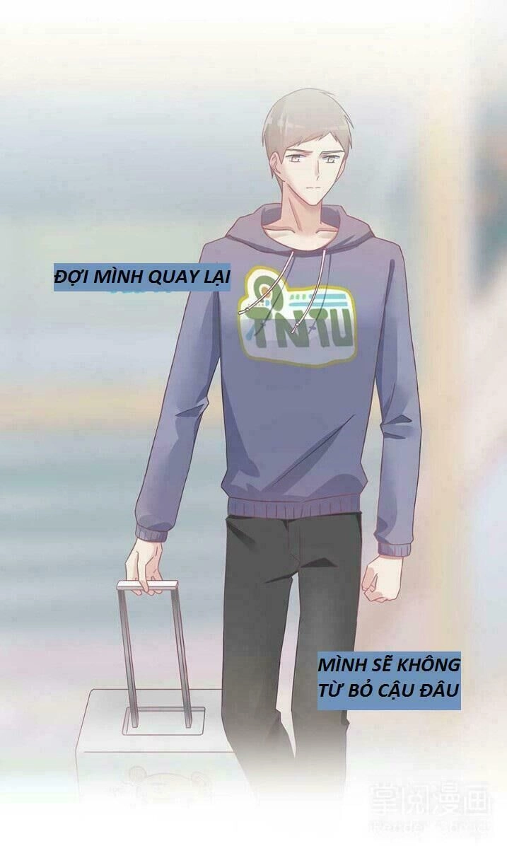 Tiểu Muội, Ngươi Đã Lấy Chồng Chưa ? Chapter 31 - 5