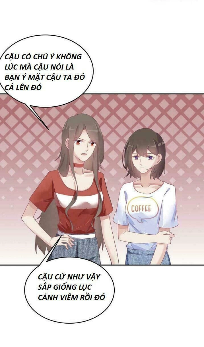 Tiểu Muội, Ngươi Đã Lấy Chồng Chưa ? Chapter 31 - 6