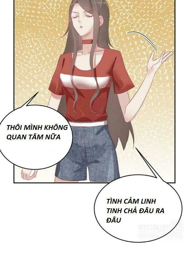 Tiểu Muội, Ngươi Đã Lấy Chồng Chưa ? Chapter 31 - 9