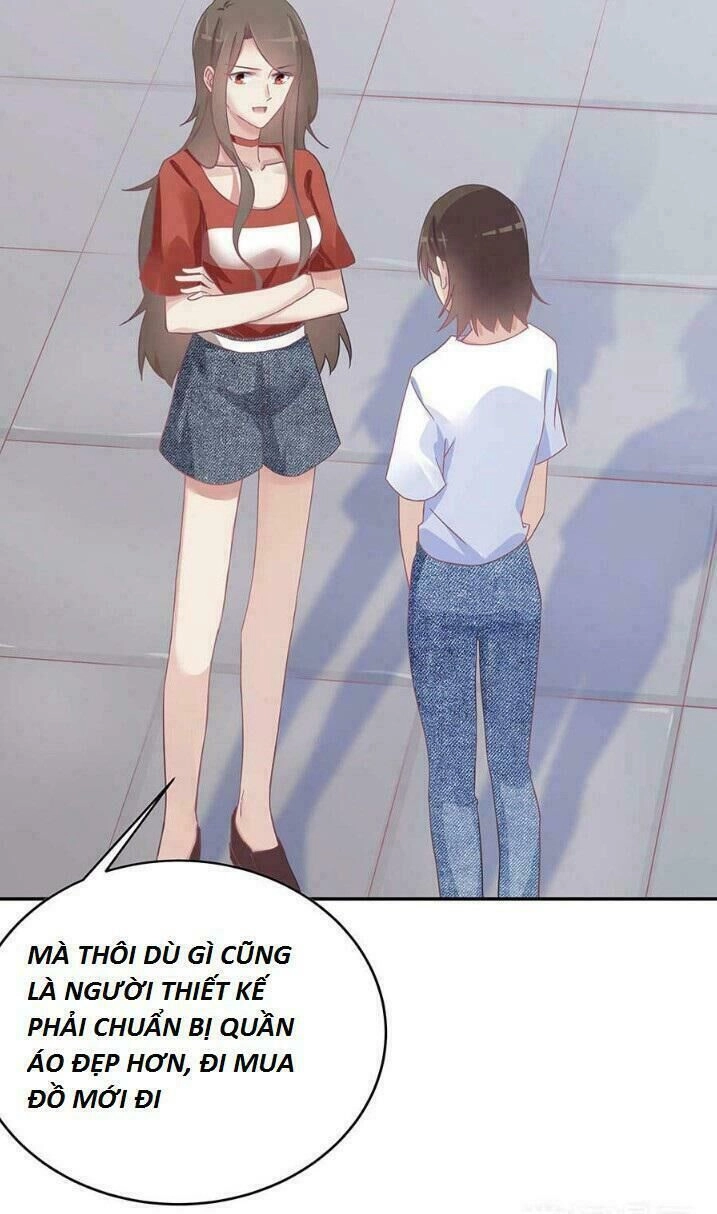 Tiểu Muội, Ngươi Đã Lấy Chồng Chưa ? Chapter 31 - 12