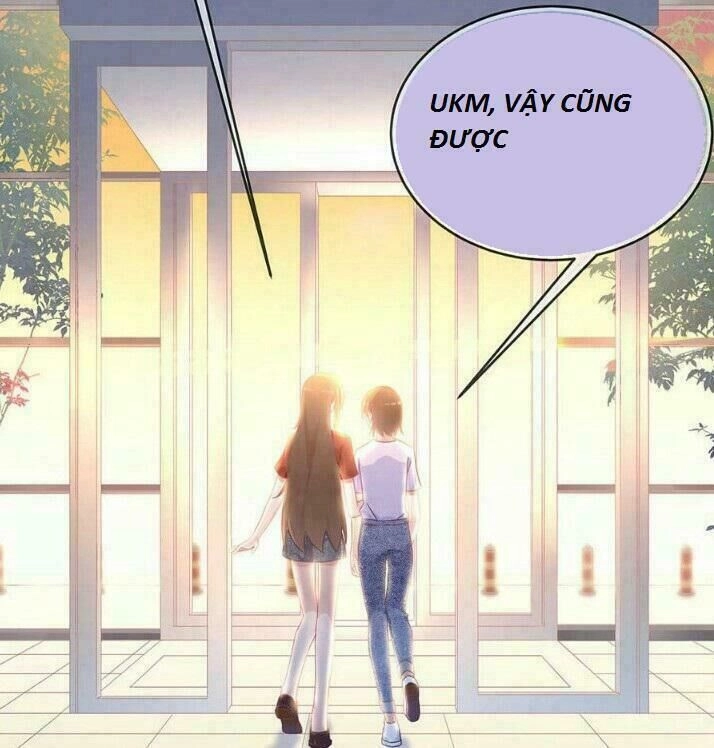 Tiểu Muội, Ngươi Đã Lấy Chồng Chưa ? Chapter 31 - 14