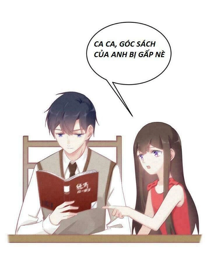 Tiểu Muội, Ngươi Đã Lấy Chồng Chưa ? Chapter 31 - 17