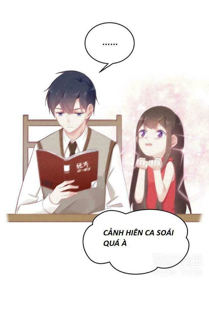 Tiểu Muội, Ngươi Đã Lấy Chồng Chưa ? Chapter 31 - 18