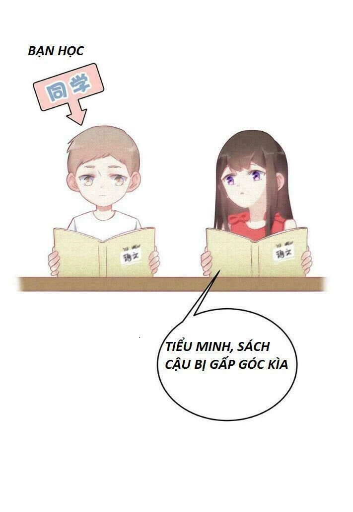 Tiểu Muội, Ngươi Đã Lấy Chồng Chưa ? Chapter 31 - 19