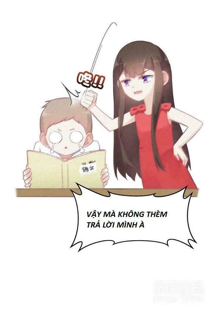 Tiểu Muội, Ngươi Đã Lấy Chồng Chưa ? Chapter 31 - 21