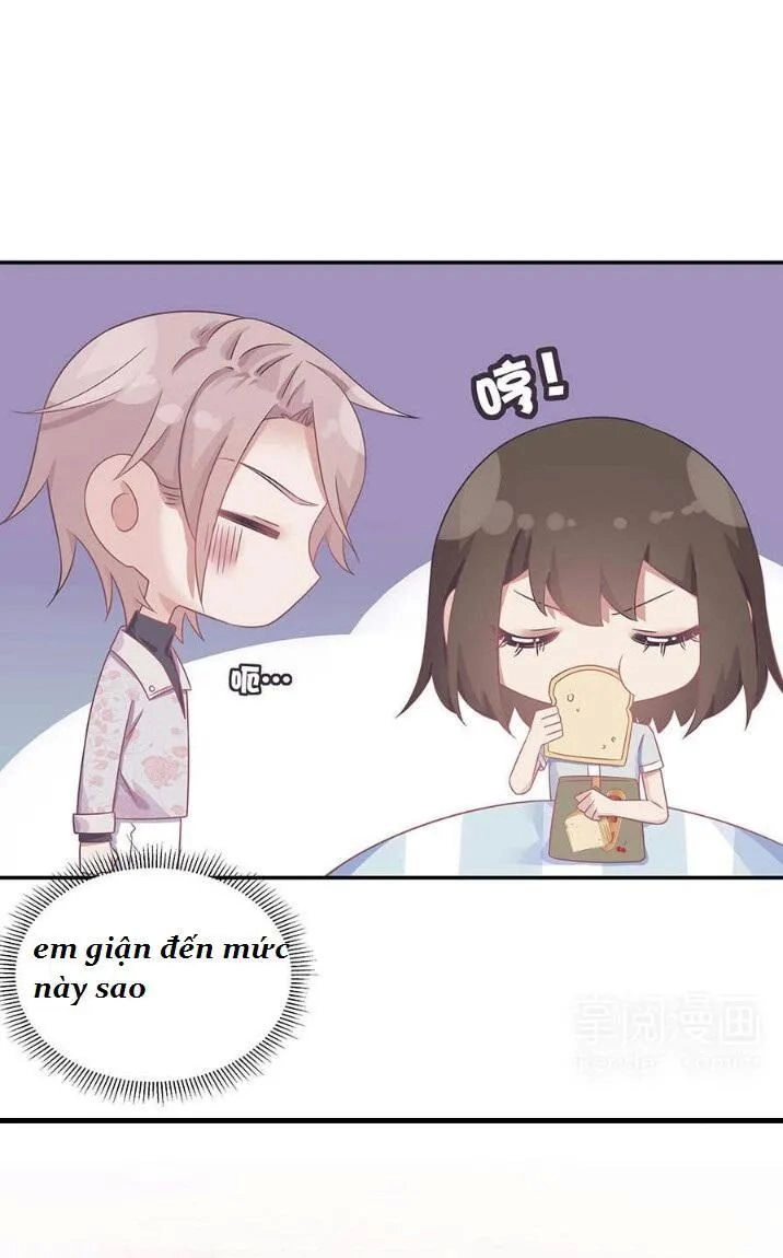 Tiểu Muội, Ngươi Đã Lấy Chồng Chưa ? Chapter 33 - 23