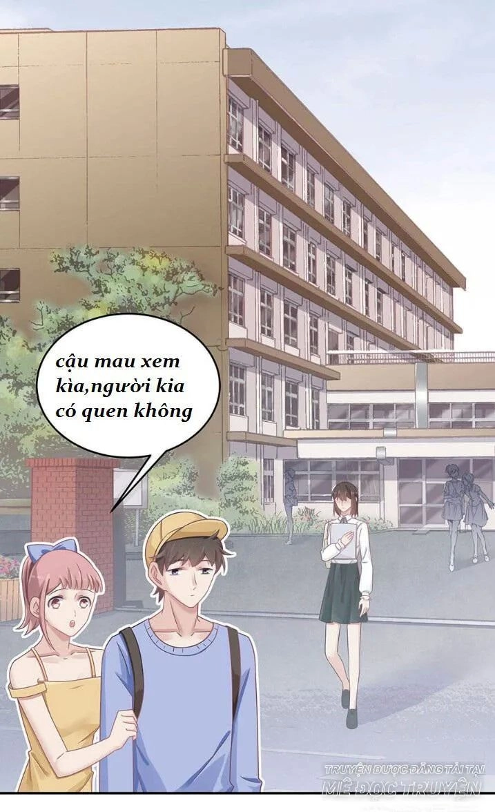 Tiểu Muội, Ngươi Đã Lấy Chồng Chưa ? Chapter 35 - 11