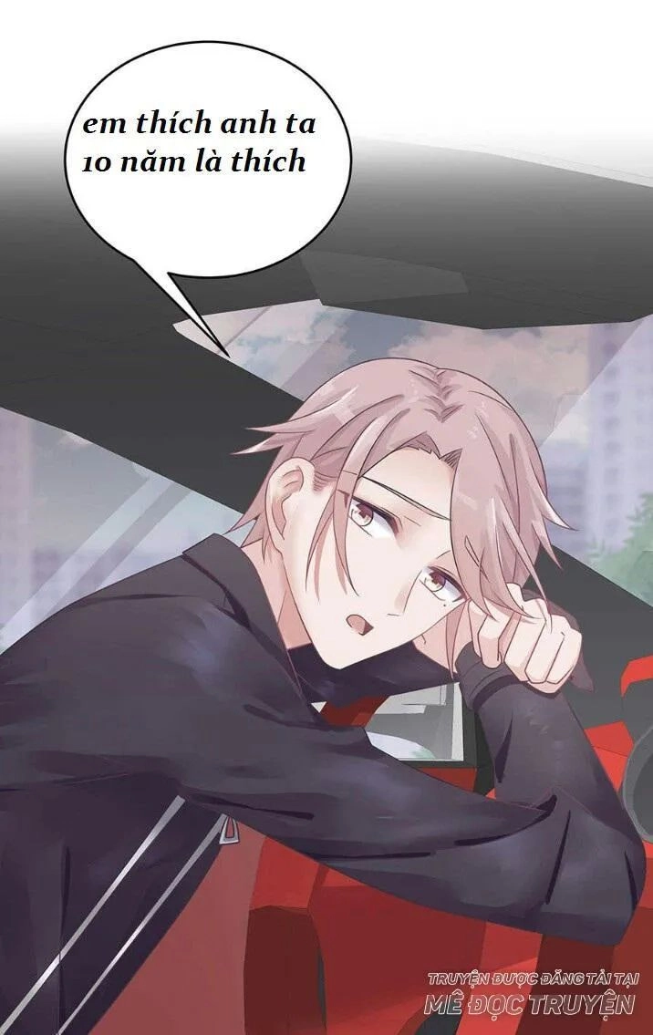 Tiểu Muội, Ngươi Đã Lấy Chồng Chưa ? Chapter 36 - 6