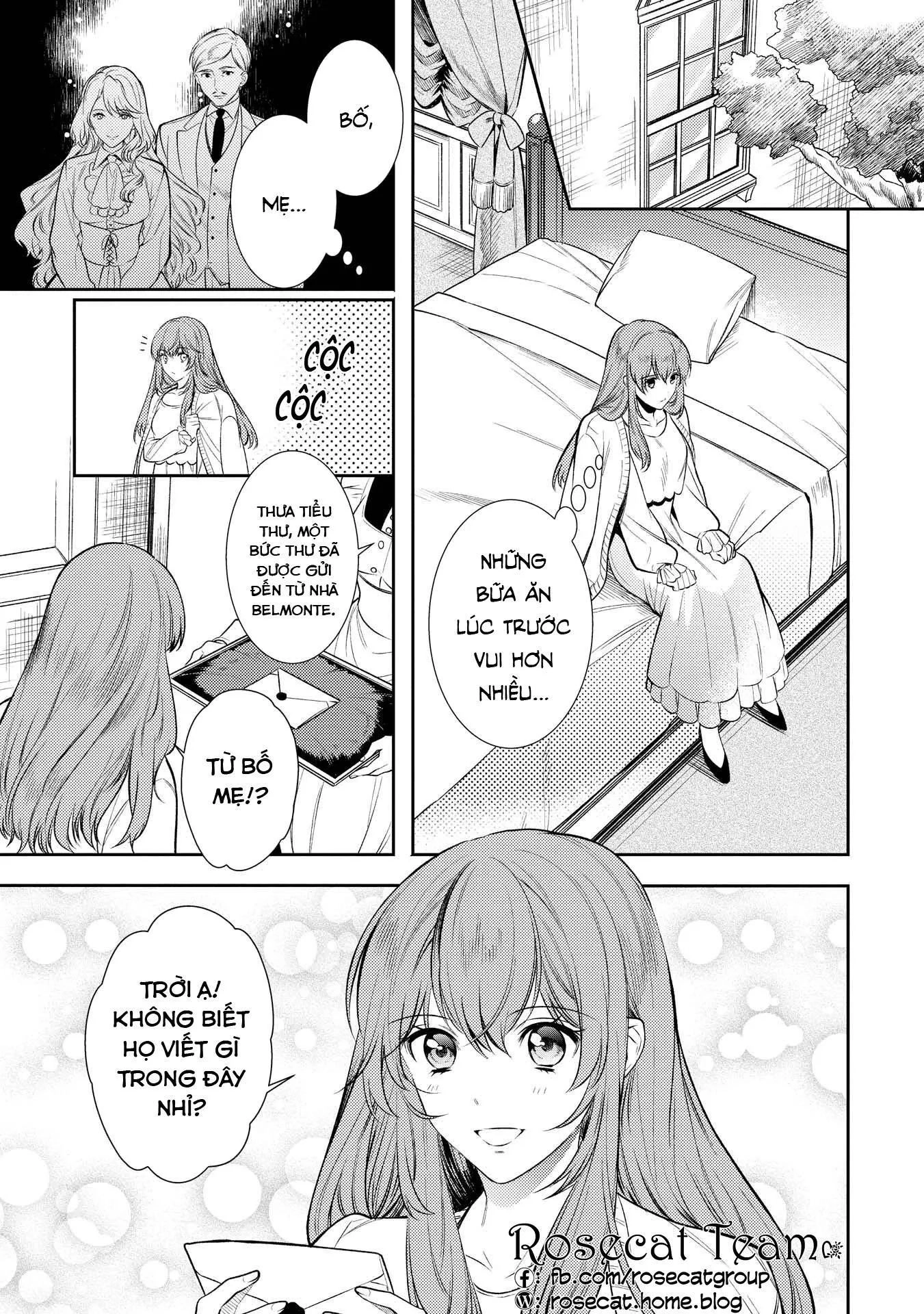 Làm Cậu Bé Này Thích Tôi Là Điều Bất Khả Thi Chapter 3 - 19