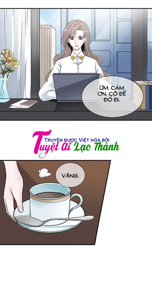 Hào Môn Boss Thiên Giới Thê Chapter 1 - 4