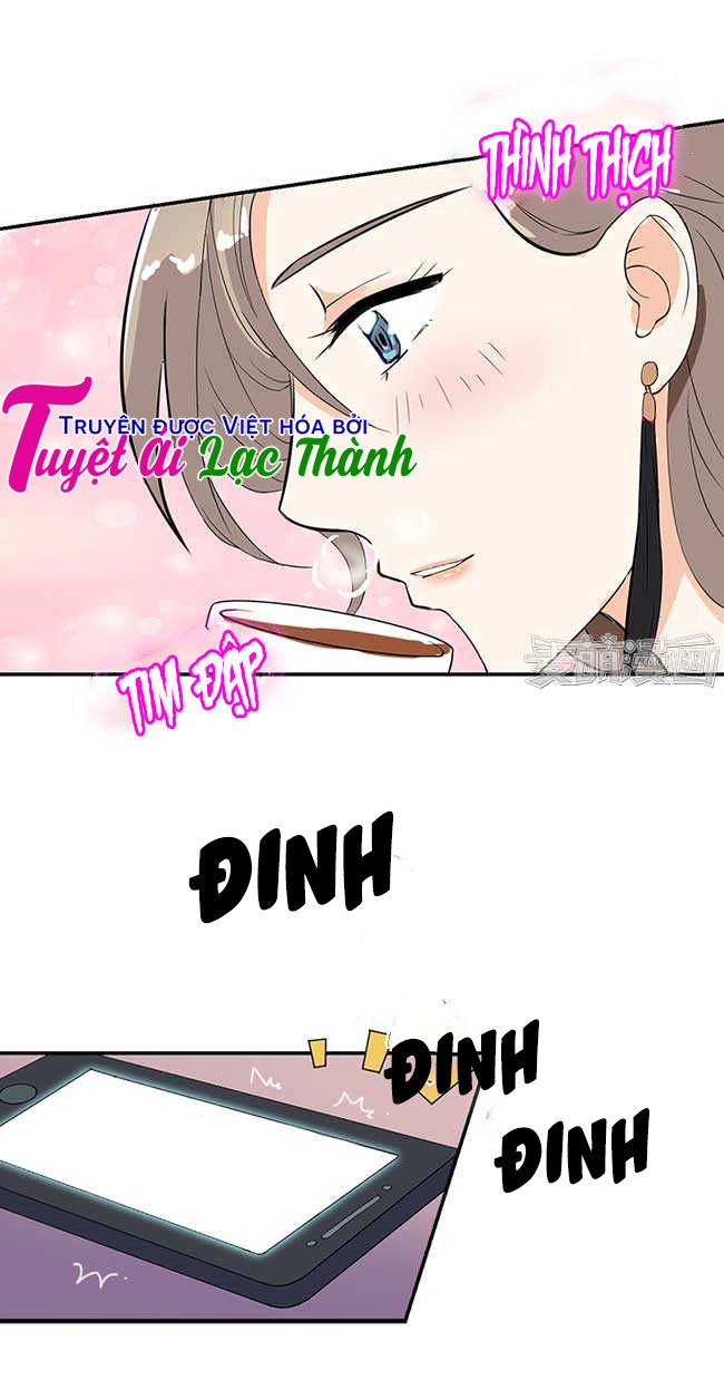 Hào Môn Boss Thiên Giới Thê Chapter 1 - 20