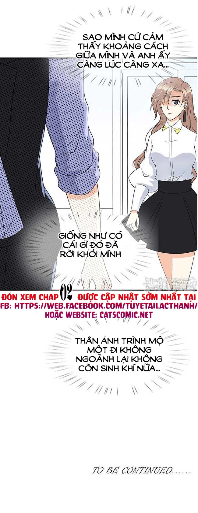 Hào Môn Boss Thiên Giới Thê Chapter 1 - 24