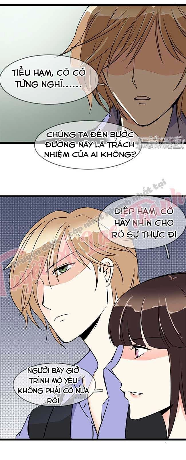 Hào Môn Boss Thiên Giới Thê Chapter 2 - 7