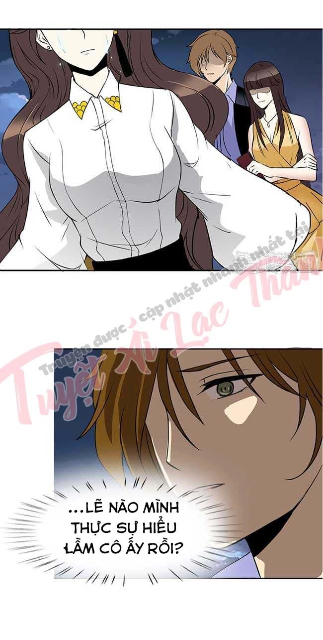 Hào Môn Boss Thiên Giới Thê Chapter 2 - 15