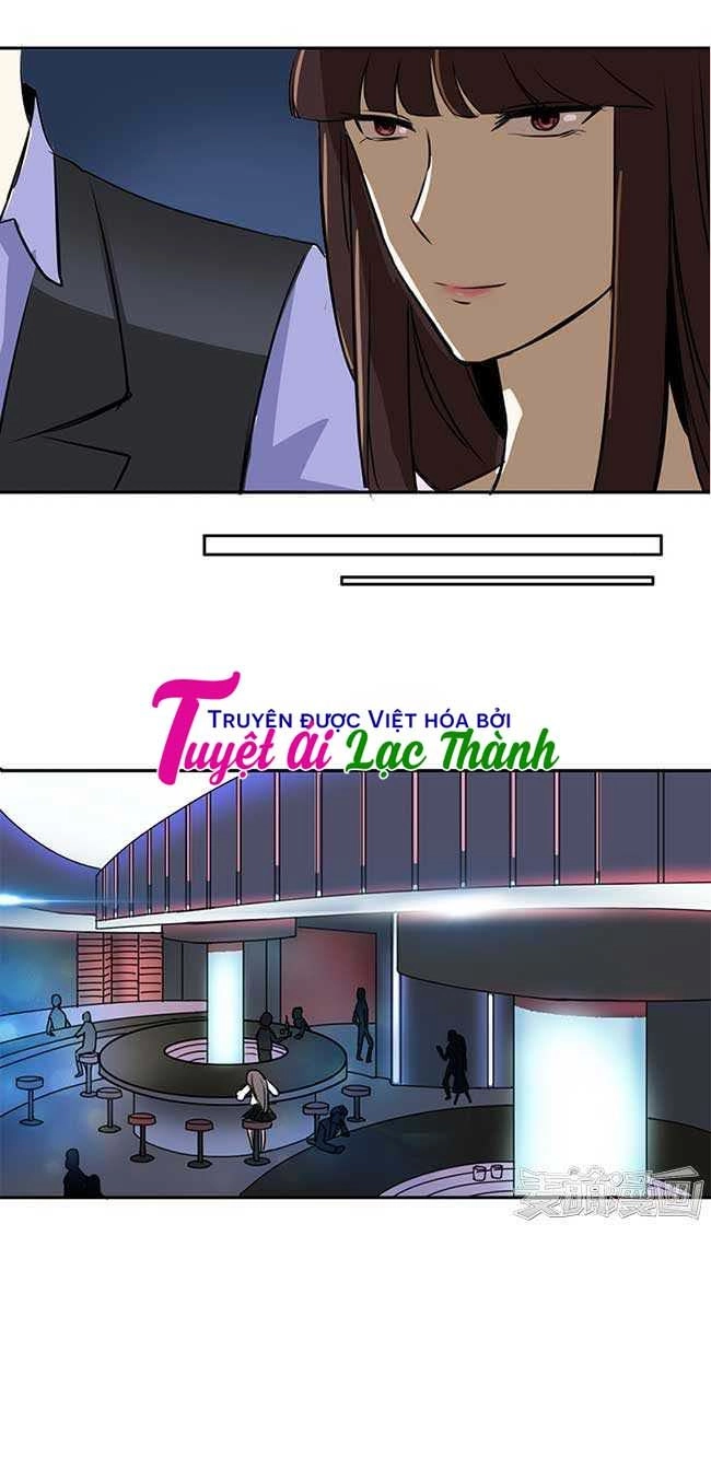 Hào Môn Boss Thiên Giới Thê Chapter 2 - 16