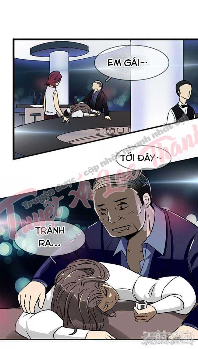 Hào Môn Boss Thiên Giới Thê Chapter 2 - 19