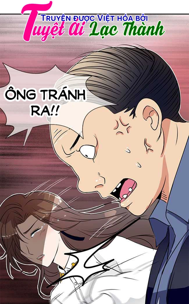 Hào Môn Boss Thiên Giới Thê Chapter 3 - 2