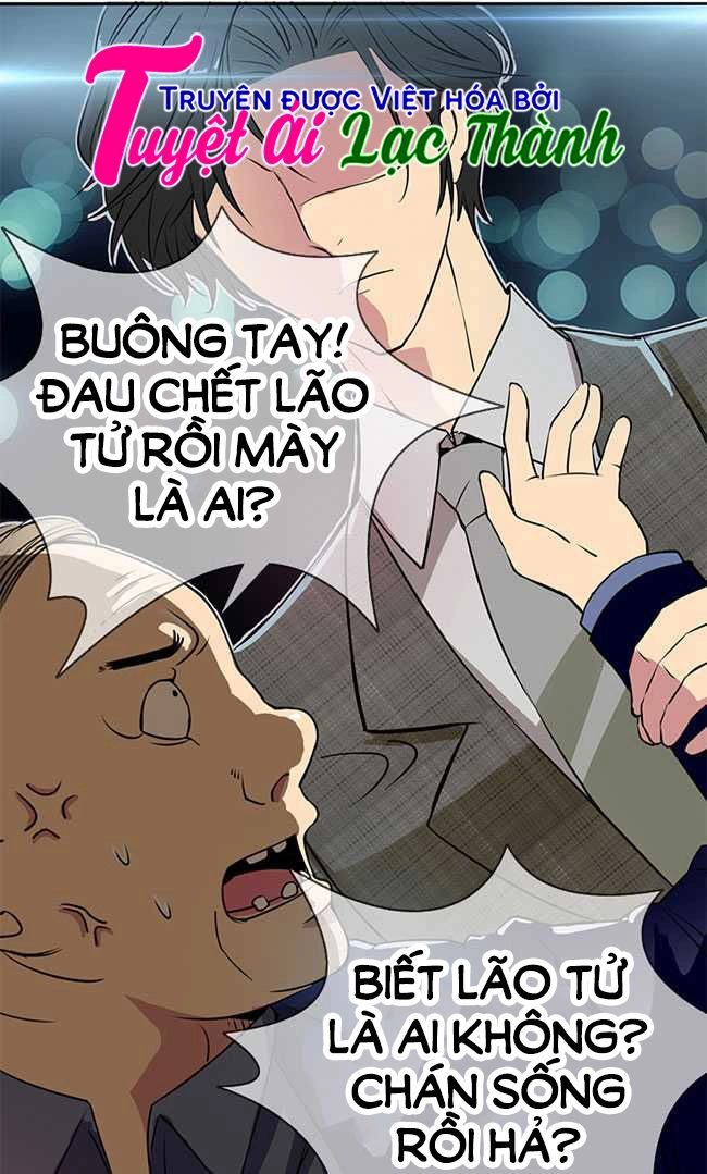 Hào Môn Boss Thiên Giới Thê Chapter 3 - 4